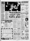 Torbay Express and South Devon Echo Saturday 05 December 1992 Page 27
