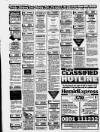 Torbay Express and South Devon Echo Saturday 05 December 1992 Page 32