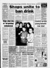 Torbay Express and South Devon Echo Tuesday 22 December 1992 Page 3