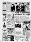 Torbay Express and South Devon Echo Tuesday 22 December 1992 Page 6