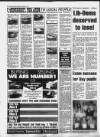 Torbay Express and South Devon Echo Monday 02 January 1995 Page 24