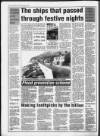 Torbay Express and South Devon Echo Tuesday 03 January 1995 Page 10
