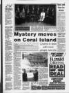 Torbay Express and South Devon Echo Tuesday 03 January 1995 Page 15