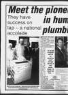 Torbay Express and South Devon Echo Tuesday 03 January 1995 Page 16