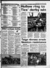 Torbay Express and South Devon Echo Tuesday 03 January 1995 Page 31