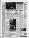 Torbay Express and South Devon Echo Thursday 05 January 1995 Page 5