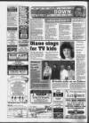 Torbay Express and South Devon Echo Thursday 05 January 1995 Page 6