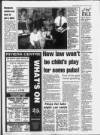 Torbay Express and South Devon Echo Thursday 05 January 1995 Page 7
