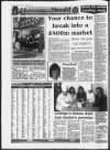 Torbay Express and South Devon Echo Thursday 05 January 1995 Page 8