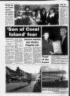 Torbay Express and South Devon Echo Thursday 05 January 1995 Page 12