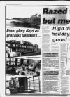 Torbay Express and South Devon Echo Thursday 05 January 1995 Page 16