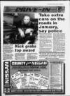 Torbay Express and South Devon Echo Thursday 05 January 1995 Page 17