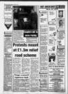 Torbay Express and South Devon Echo Thursday 05 January 1995 Page 32