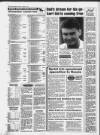 Torbay Express and South Devon Echo Thursday 05 January 1995 Page 42