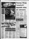 Torbay Express and South Devon Echo Saturday 07 January 1995 Page 3