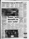 Torbay Express and South Devon Echo Saturday 07 January 1995 Page 5