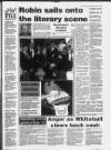 Torbay Express and South Devon Echo Saturday 07 January 1995 Page 7