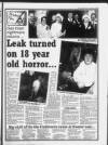 Torbay Express and South Devon Echo Monday 09 January 1995 Page 15