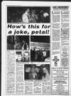 Torbay Express and South Devon Echo Monday 09 January 1995 Page 20