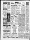 Torbay Express and South Devon Echo Tuesday 10 January 1995 Page 6