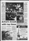 Torbay Express and South Devon Echo Tuesday 10 January 1995 Page 7