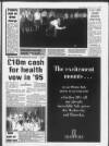 Torbay Express and South Devon Echo Tuesday 10 January 1995 Page 9