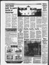 Torbay Express and South Devon Echo Tuesday 10 January 1995 Page 10