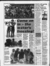 Torbay Express and South Devon Echo Tuesday 10 January 1995 Page 22