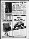 Torbay Express and South Devon Echo Wednesday 11 January 1995 Page 9