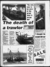 Torbay Express and South Devon Echo Friday 20 January 1995 Page 3