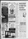 Torbay Express and South Devon Echo Friday 20 January 1995 Page 9