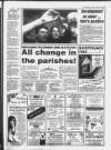 Torbay Express and South Devon Echo Friday 20 January 1995 Page 15