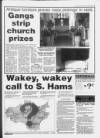 Torbay Express and South Devon Echo Friday 20 January 1995 Page 19