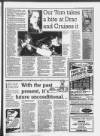Torbay Express and South Devon Echo Friday 20 January 1995 Page 21