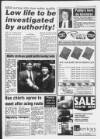 Torbay Express and South Devon Echo Friday 20 January 1995 Page 23