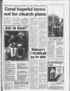 Torbay Express and South Devon Echo Saturday 21 January 1995 Page 3