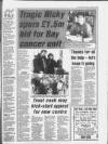 Torbay Express and South Devon Echo Saturday 21 January 1995 Page 5