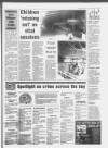 Torbay Express and South Devon Echo Saturday 21 January 1995 Page 11