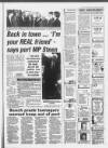 Torbay Express and South Devon Echo Saturday 21 January 1995 Page 21