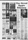 Torbay Express and South Devon Echo Monday 23 January 1995 Page 6