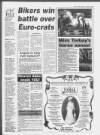 Torbay Express and South Devon Echo Monday 23 January 1995 Page 7