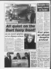 Torbay Express and South Devon Echo Monday 23 January 1995 Page 12