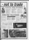 Torbay Express and South Devon Echo Monday 23 January 1995 Page 17