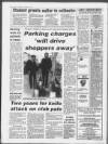 Torbay Express and South Devon Echo Monday 23 January 1995 Page 20