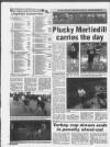 Torbay Express and South Devon Echo Monday 23 January 1995 Page 34