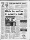 Torbay Express and South Devon Echo Friday 27 January 1995 Page 3