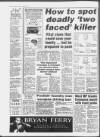 Torbay Express and South Devon Echo Friday 27 January 1995 Page 8