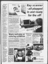 Torbay Express and South Devon Echo Friday 27 January 1995 Page 9