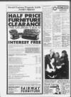 Torbay Express and South Devon Echo Friday 27 January 1995 Page 16