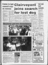 Torbay Express and South Devon Echo Friday 27 January 1995 Page 17
